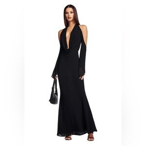 green emerald velvet dress I AM GIA JAIYA DRESS PINK – JMWEEKENDRENTAL